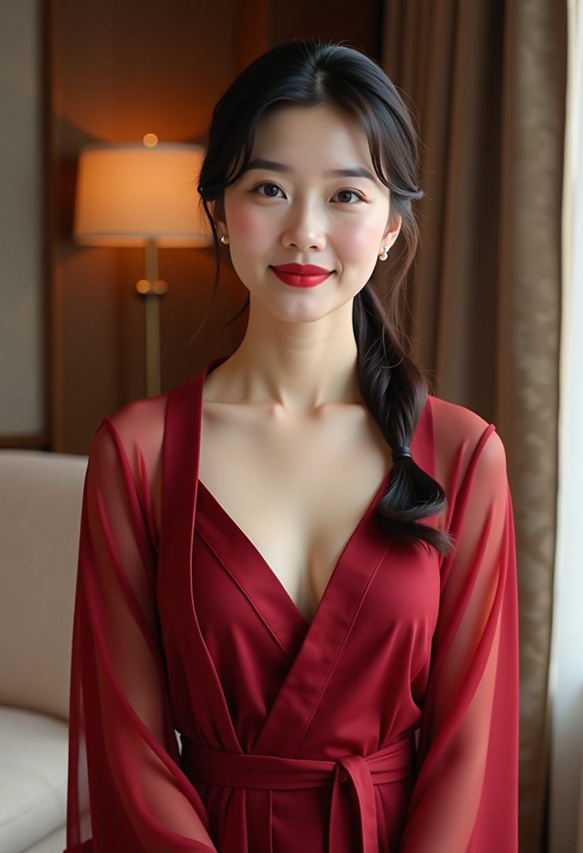 南城旧事