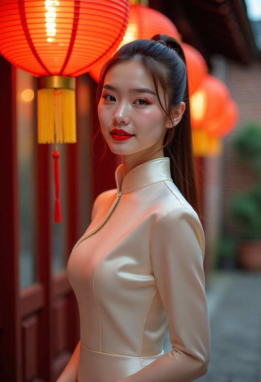 破晓行动剧照
